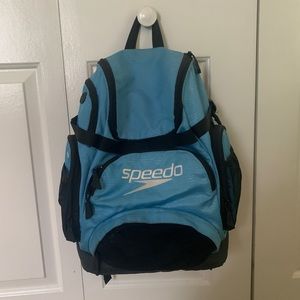 Speedo Swim Bag
